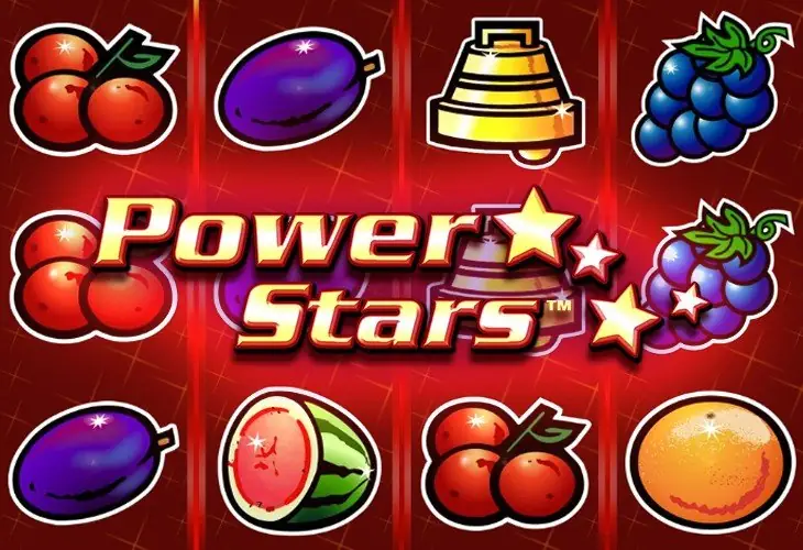 Powerstars