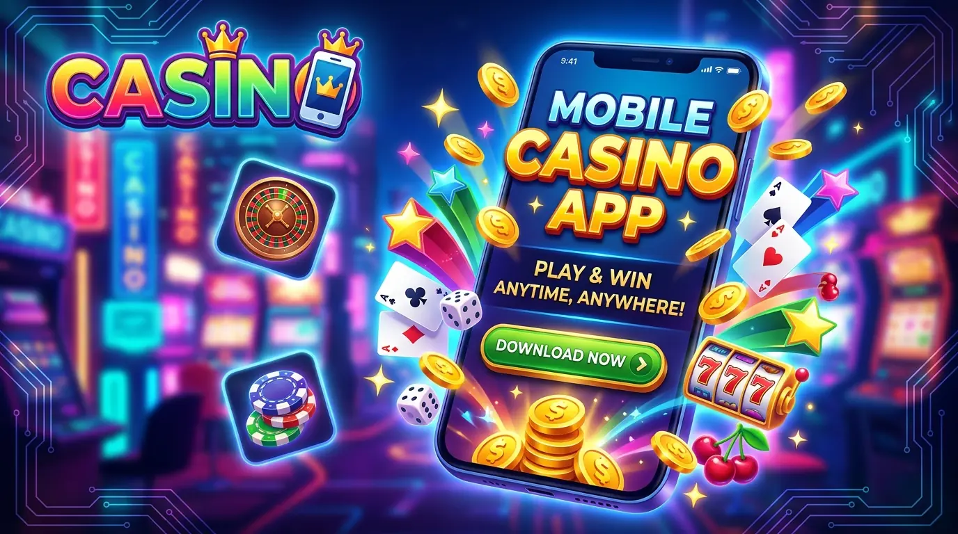 10cric casino mobile app