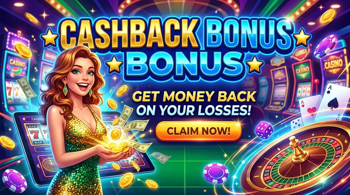 10cric cashback bonus
