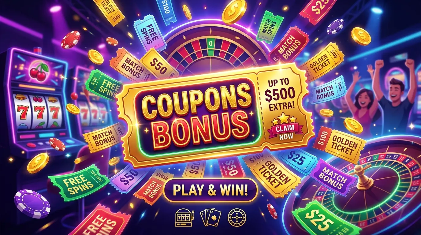 10cric casino coupons