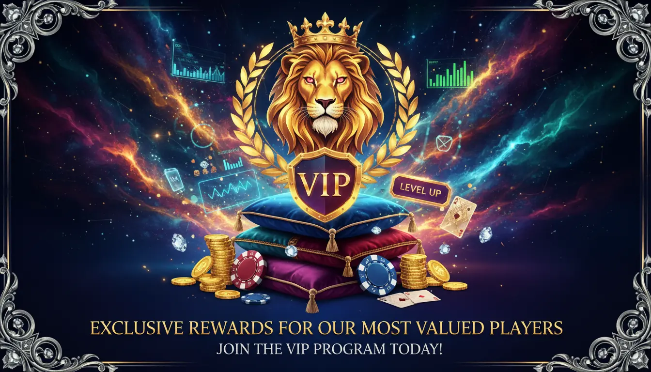 10cric VIP program