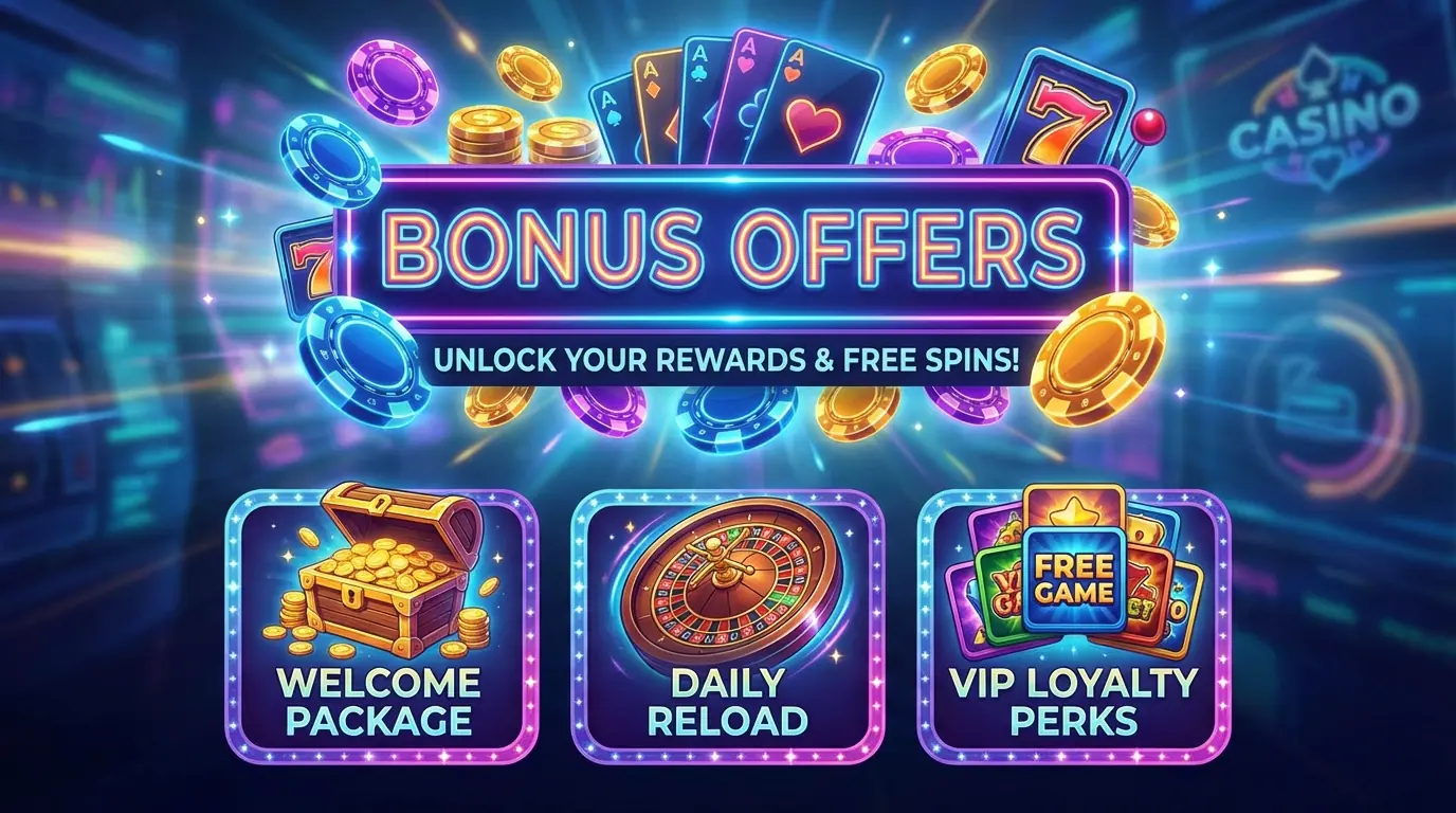 10cric casino offers
