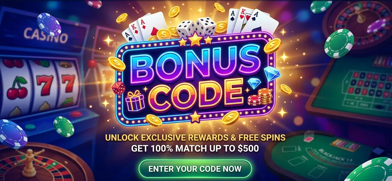 10cric casino bonus code