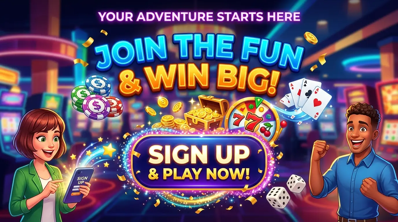 10cric casino sign up