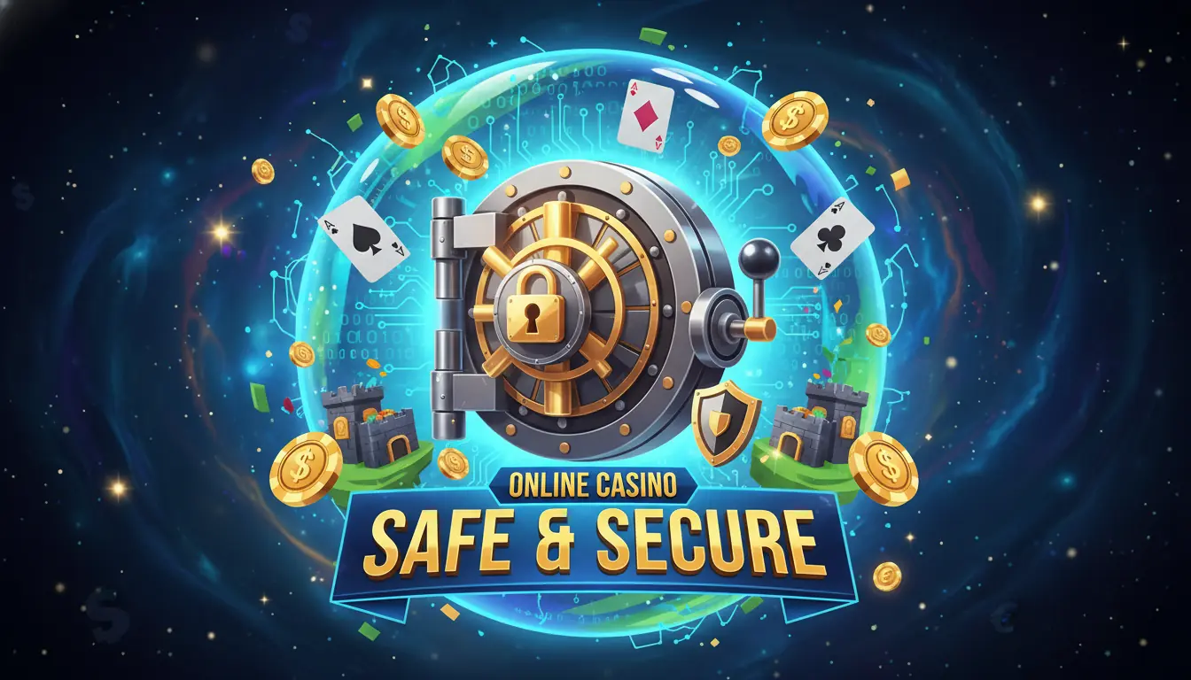 10cric casino safe