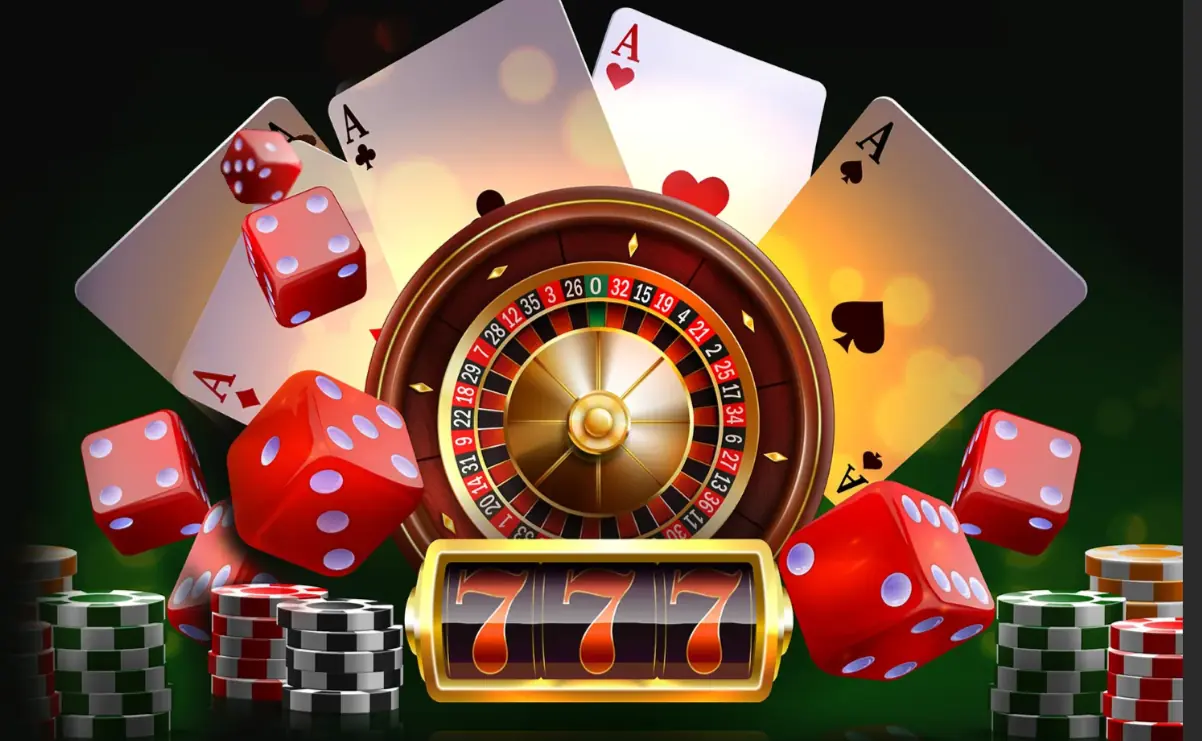 10cric casino game selection