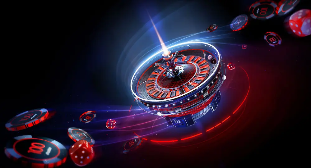 10cric roulette game