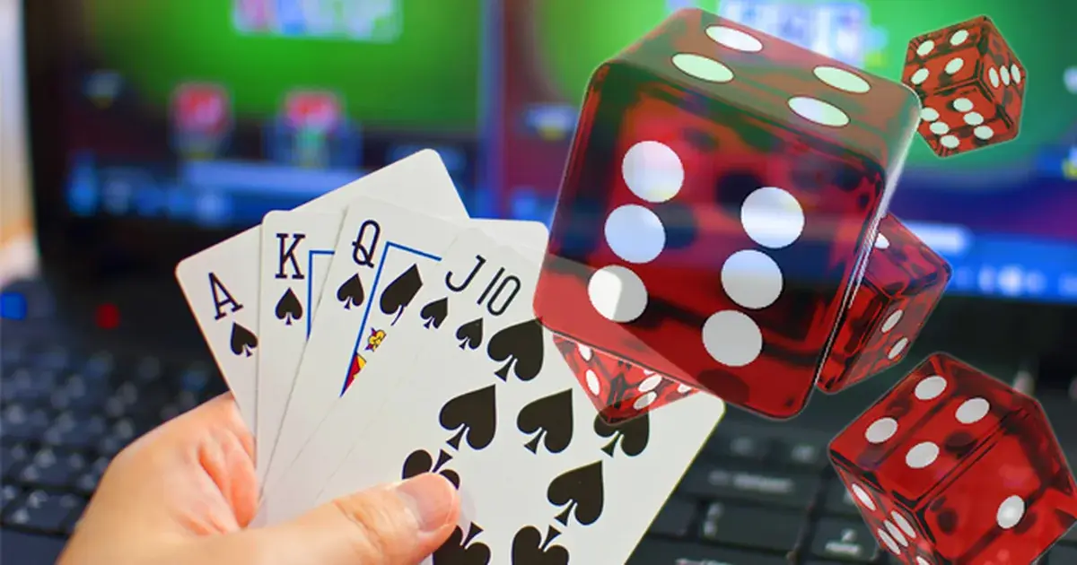 10cric poker