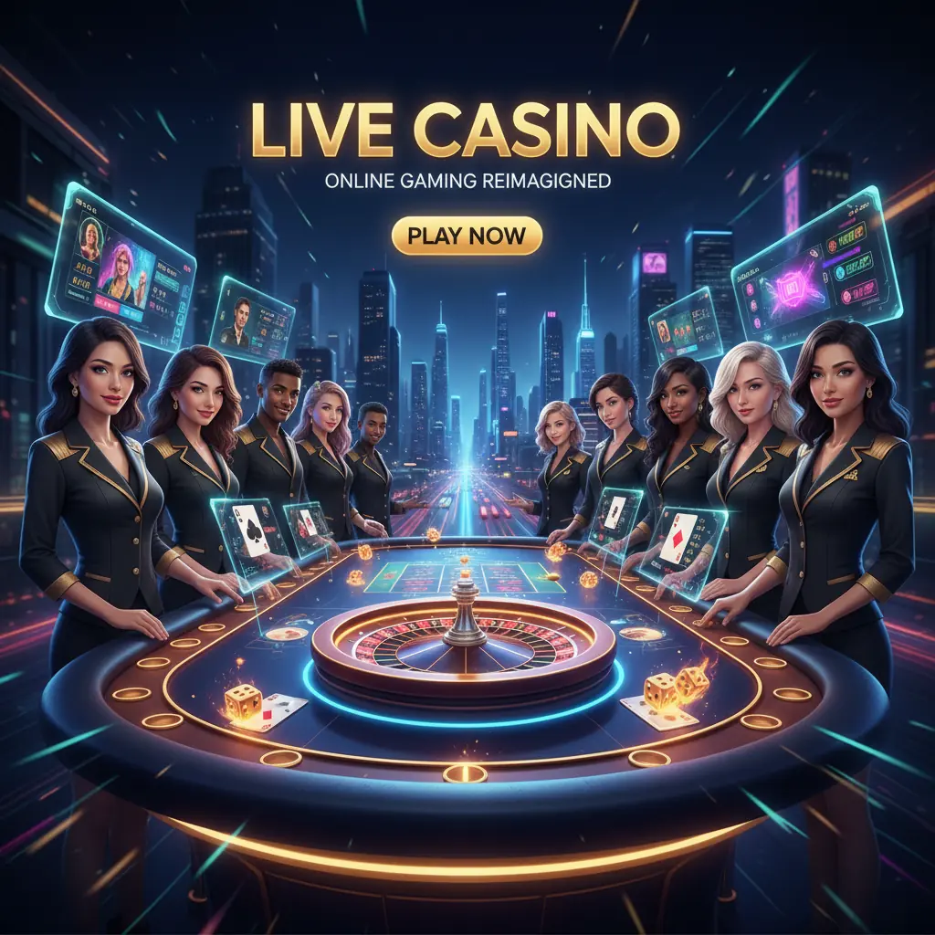 10cric live casino