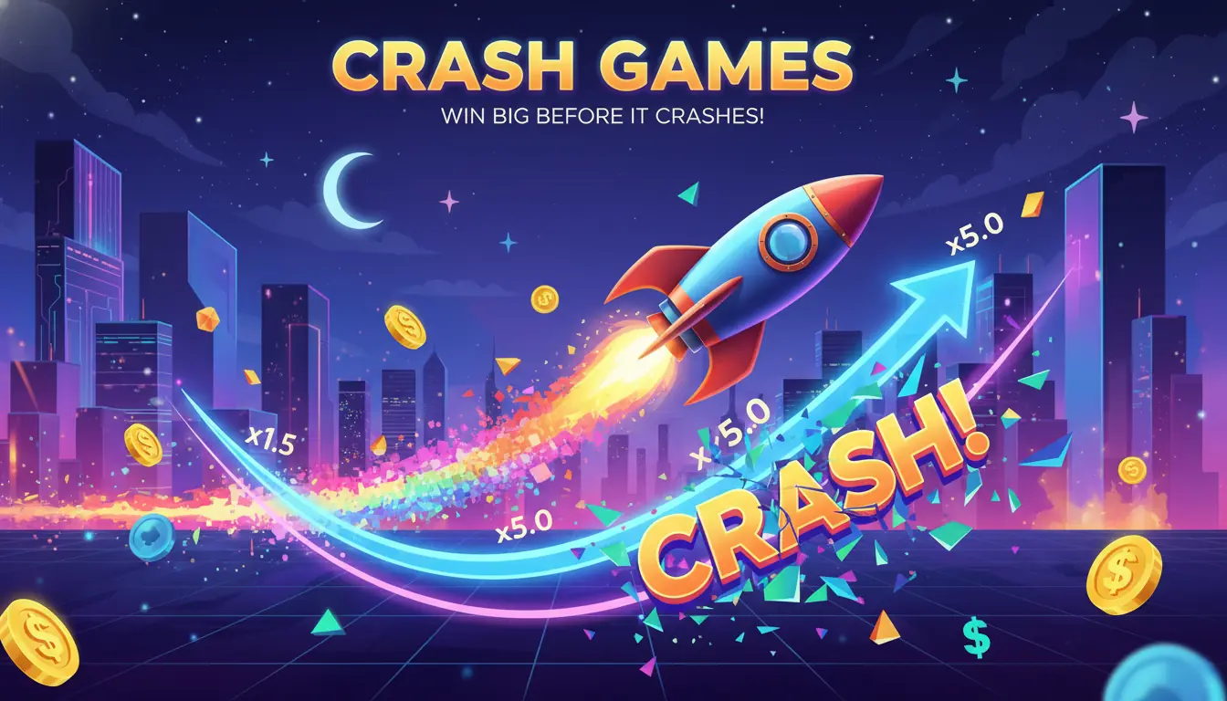 10cric crash play