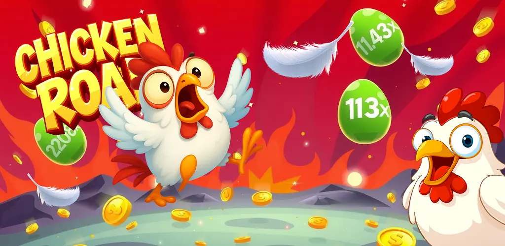 10cric Chicken Road