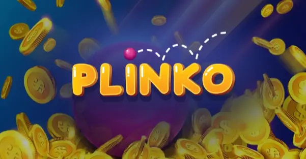 10cric Plinko game